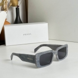 2023.12 Prada Sunglasses Original quality-QQ (2138)