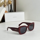 2023.12 Prada Sunglasses Original quality-QQ (2132)