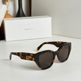 2023.12 Prada Sunglasses Original quality-QQ (2148)