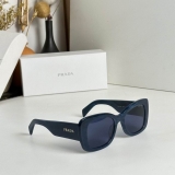 2023.12 Prada Sunglasses Original quality-QQ (2130)