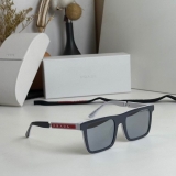 2023.12 Prada Sunglasses Original quality-QQ (2246)
