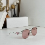 2023.12 Prada Sunglasses Original quality-QQ (2158)