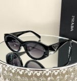 2023.12 Prada Sunglasses Original quality-QQ (2190)