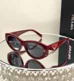 2023.12 Prada Sunglasses Original quality-QQ (2185)