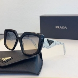 2023.12 Prada Sunglasses Original quality-QQ (2182)