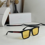 2023.12 Prada Sunglasses Original quality-QQ (2249)