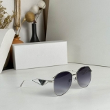 2023.12 Prada Sunglasses Original quality-QQ (2160)