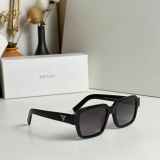 2023.12 Prada Sunglasses Original quality-QQ (2168)