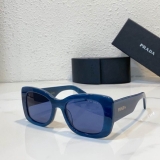 2023.12 Prada Sunglasses Original quality-QQ (2203)