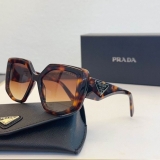 2023.12 Prada Sunglasses Original quality-QQ (2181)