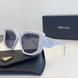 2023.12 Prada Sunglasses Original quality-QQ (2178)