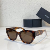 2023.12 Prada Sunglasses Original quality-QQ (2194)