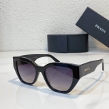 2023.12 Prada Sunglasses Original quality-QQ (2198)