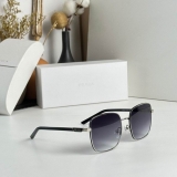 2023.12 Prada Sunglasses Original quality-QQ (2163)