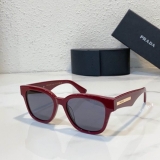 2023.12 Prada Sunglasses Original quality-QQ (2218)