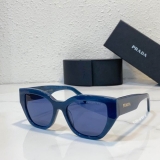2023.12 Prada Sunglasses Original quality-QQ (2192)