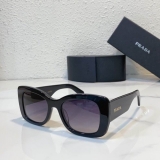 2023.12 Prada Sunglasses Original quality-QQ (2205)