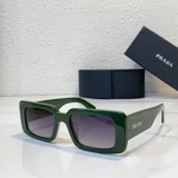 2023.12 Prada Sunglasses Original quality-QQ (2206)