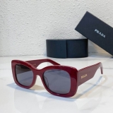 2023.12 Prada Sunglasses Original quality-QQ (2200)