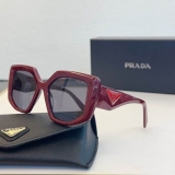 2023.12 Prada Sunglasses Original quality-QQ (2180)