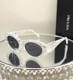 2023.12 Prada Sunglasses Original quality-QQ (2187)