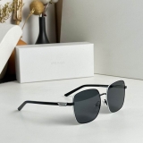 2023.12 Prada Sunglasses Original quality-QQ (2167)