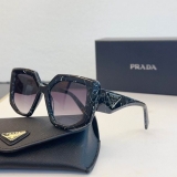 2023.12 Prada Sunglasses Original quality-QQ (2183)