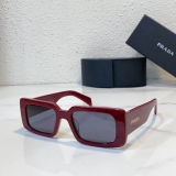 2023.12 Prada Sunglasses Original quality-QQ (2211)