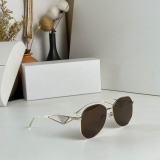 2023.12 Prada Sunglasses Original quality-QQ (2159)