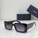 2023.12 Prada Sunglasses Original quality-QQ (2212)