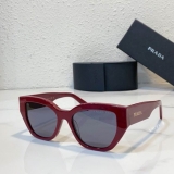 2023.12 Prada Sunglasses Original quality-QQ (2197)