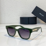 2023.12 Prada Sunglasses Original quality-QQ (2214)