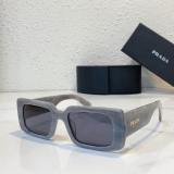2023.12 Prada Sunglasses Original quality-QQ (2209)