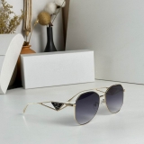 2023.12 Prada Sunglasses Original quality-QQ (2161)