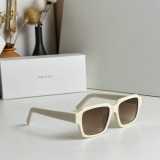 2023.12 Prada Sunglasses Original quality-QQ (2170)