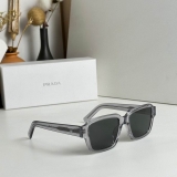 2023.12 Prada Sunglasses Original quality-QQ (2169)