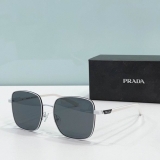 2023.12 Prada Sunglasses Original quality-QQ (2230)