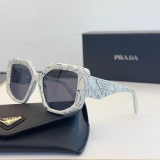 2023.12 Prada Sunglasses Original quality-QQ (2179)