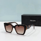 2023.12 Prada Sunglasses Original quality-QQ (2221)
