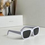 2023.12 Prada Sunglasses Original quality-QQ (2171)