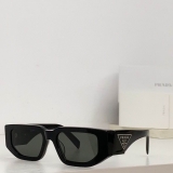 2023.12 Prada Sunglasses Original quality-QQ (2271)