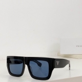 2023.12 Prada Sunglasses Original quality-QQ (2259)