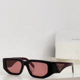 2023.12 Prada Sunglasses Original quality-QQ (2275)
