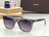 2023.12 Tom Ford Sunglasses Original quality-QQ (882)