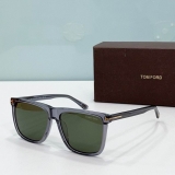 2023.12 Tom Ford Sunglasses Original quality-QQ (837)