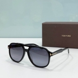 2023.12 Tom Ford Sunglasses Original quality-QQ (857)