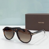 2023.12 Tom Ford Sunglasses Original quality-QQ (849)