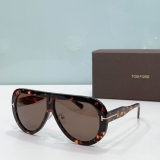 2023.12 Tom Ford Sunglasses Original quality-QQ (843)