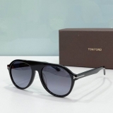 2023.12 Tom Ford Sunglasses Original quality-QQ (848)