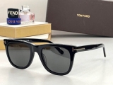 2023.12 Tom Ford Sunglasses Original quality-QQ (887)